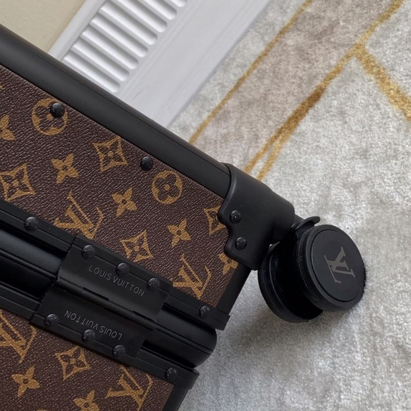 LV Suitcase